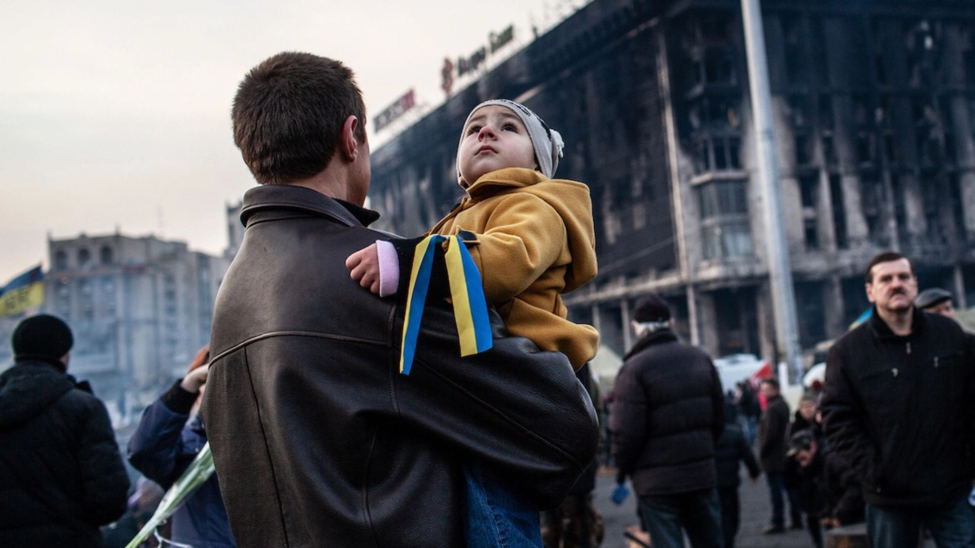 «Documentary photography can be a powerful weapon of social justice»