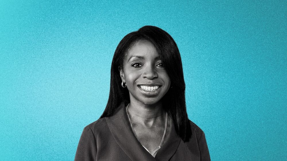 «Data transparency creates more accountability — and more engaged citizens»
