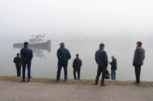 'The great escape' by Enrico Markus Essl (Linz, Austria)