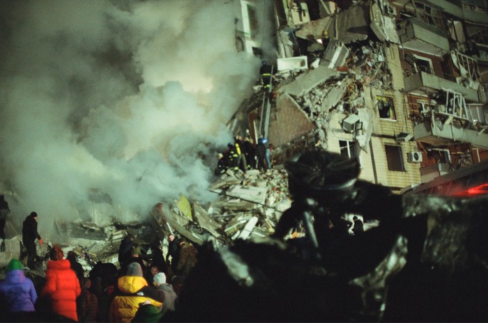 '35mm film photography' by Oleh Horbunov (Dnipro, Ukraine)