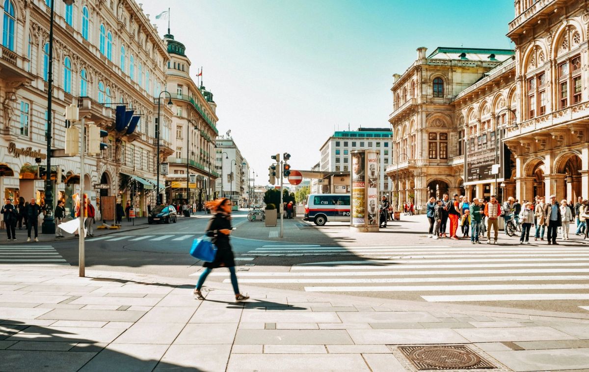 Vienna