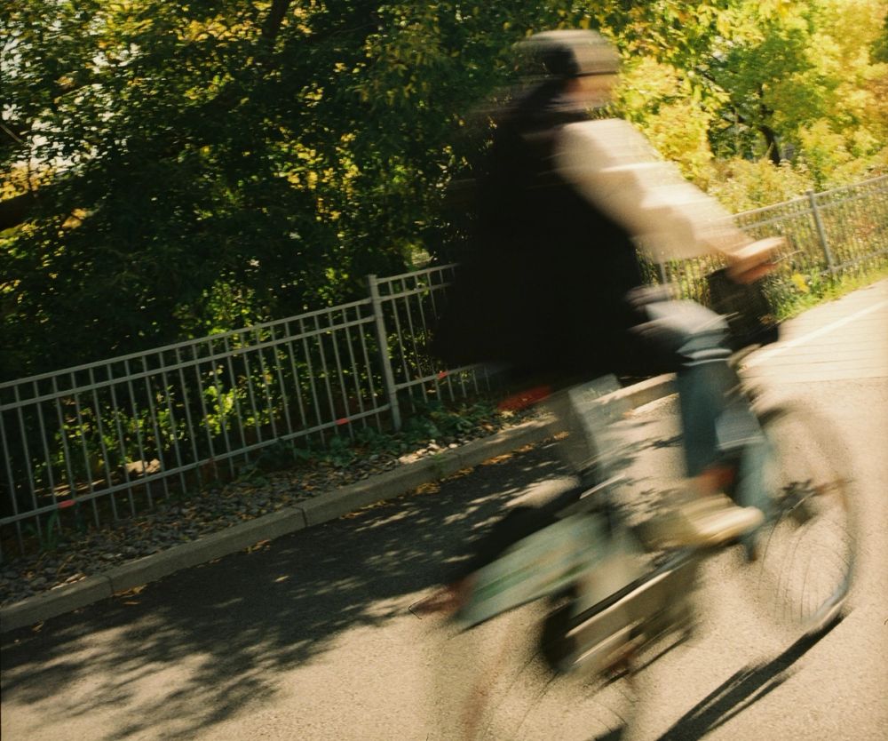 Would Aristotle or Kant Ride a Bicycle to a Public Pool? 