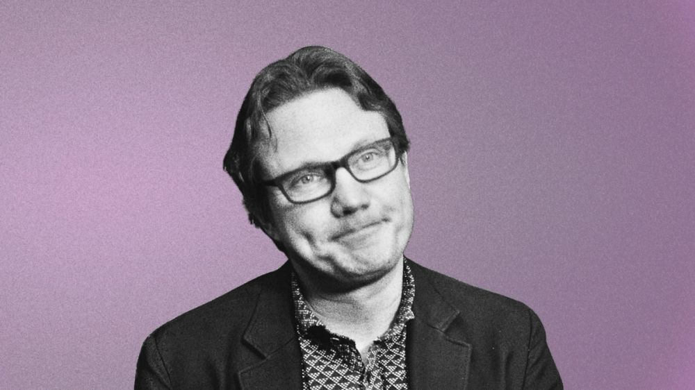 «The way cities are organized is 200 years old»