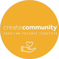 Create Community logo