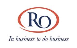 RO Group logo