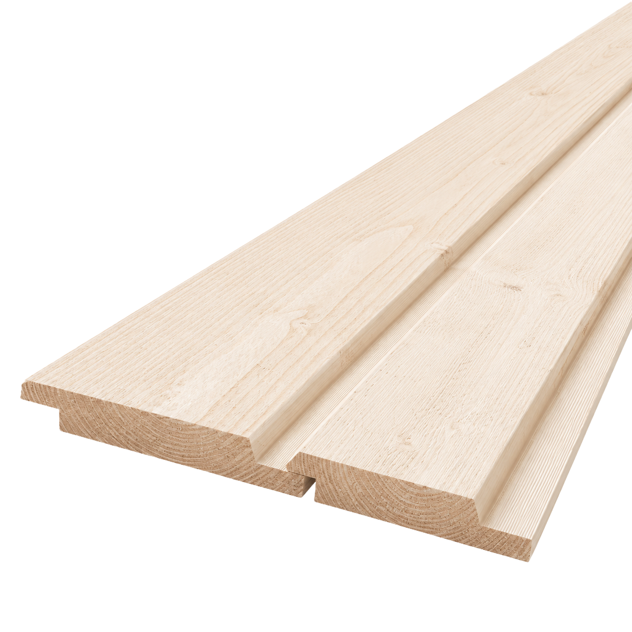 Kledningsbord Buer