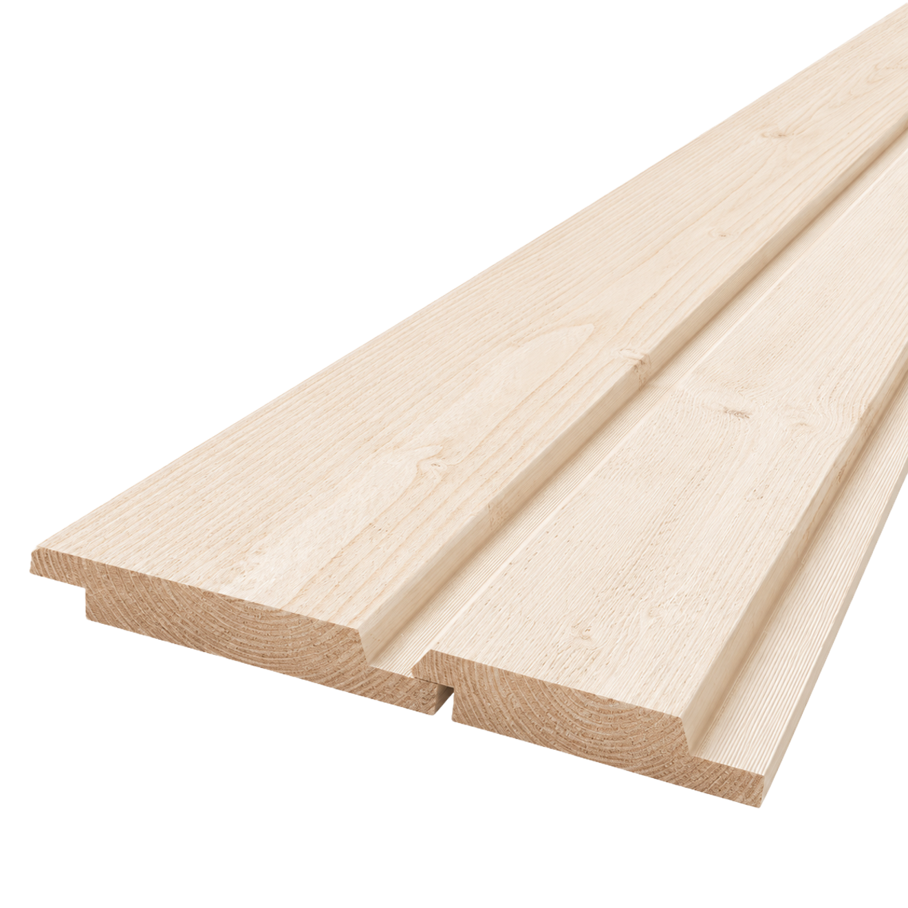 Kledningsbord Buer