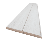 Kledningsbord Perlestaff