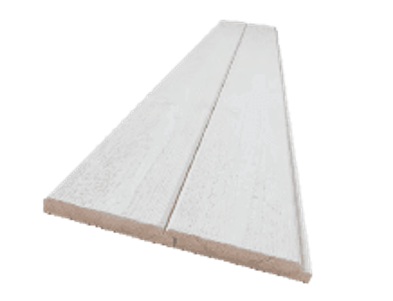 Kledningsbord Perlestaff