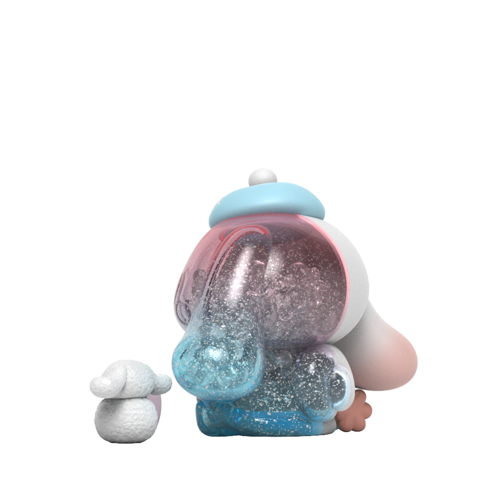 Shop Sanrio Collectibles | Mighty Jaxx
