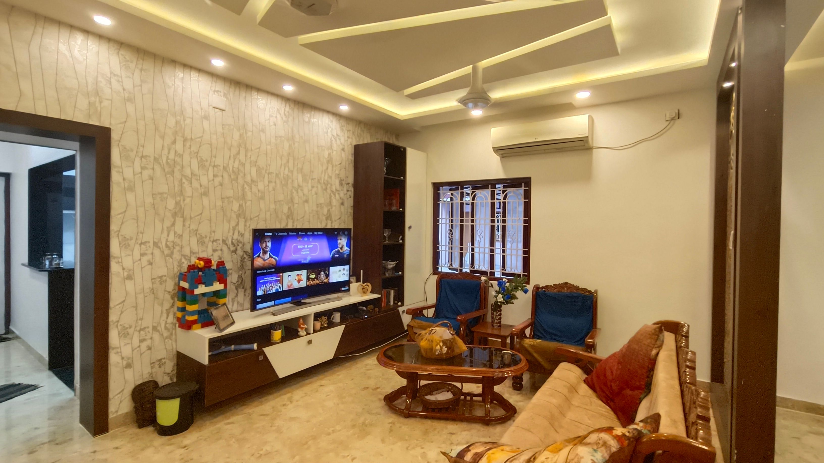 arK | Architectural, Interior and Construction