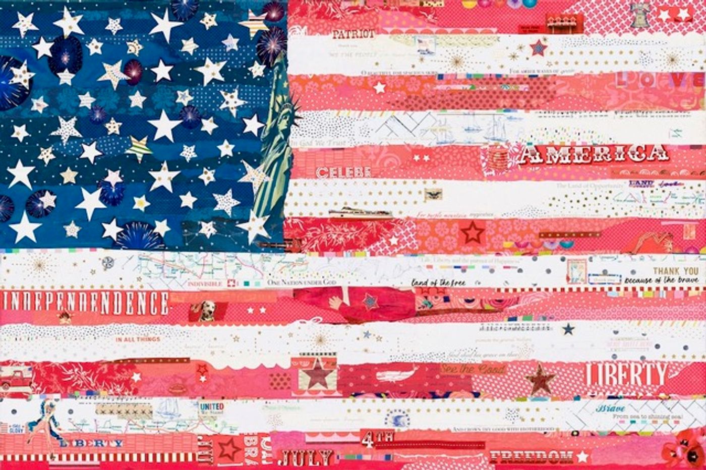 America the Beautiful