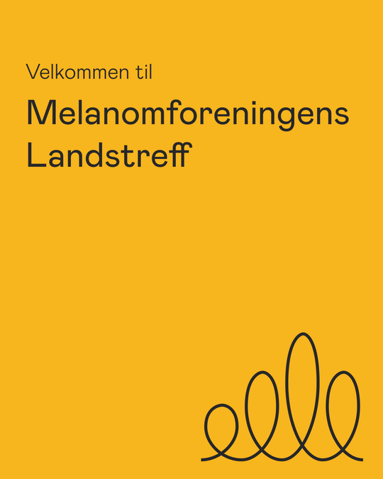 Invitasjon Landstreff