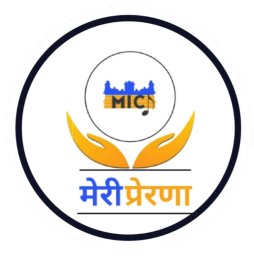meri prerna logo