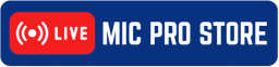 mic pro store