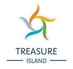 treasure island