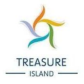 treasure island