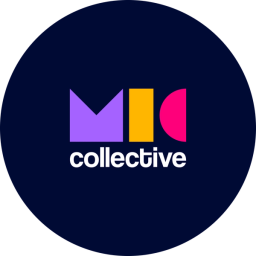 mic collective logo