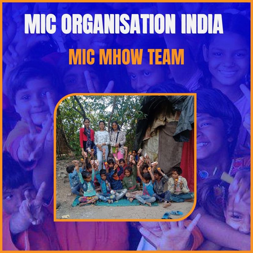 MIC MHOW