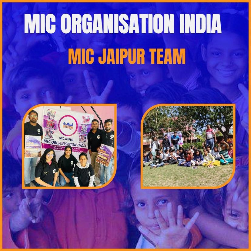 MIC Jaipur