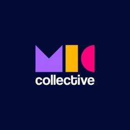 mic collective logo