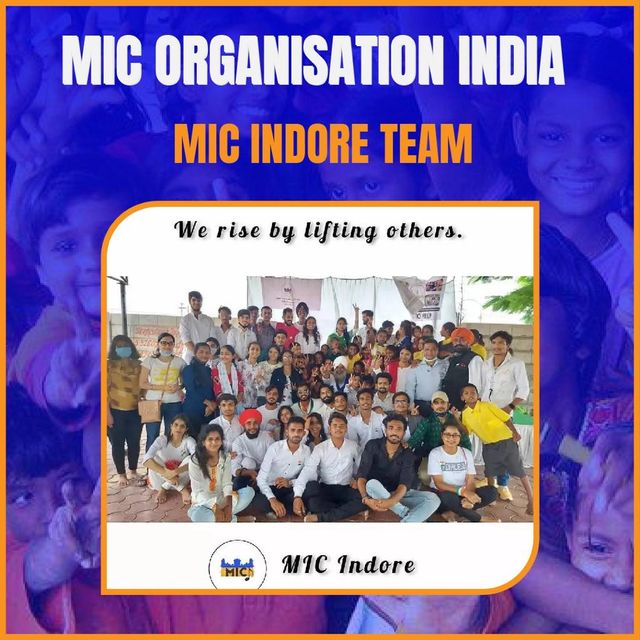 MIC Indore