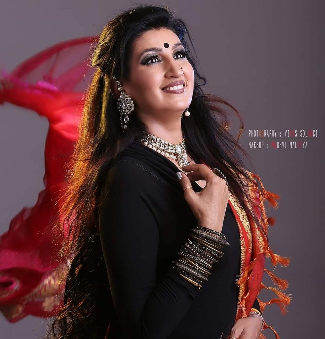 Dr. Ragini Makkhar