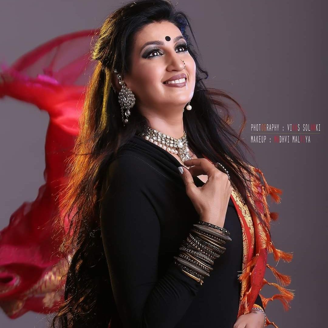 Dr. Ragini Makkhar
