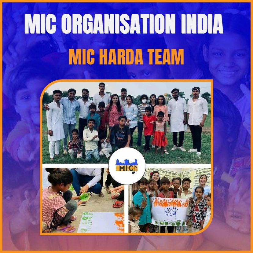 MIC Harda