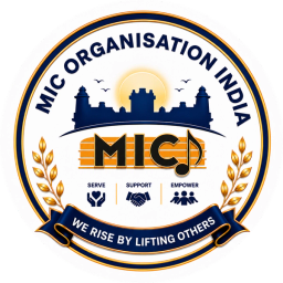 mic logo
