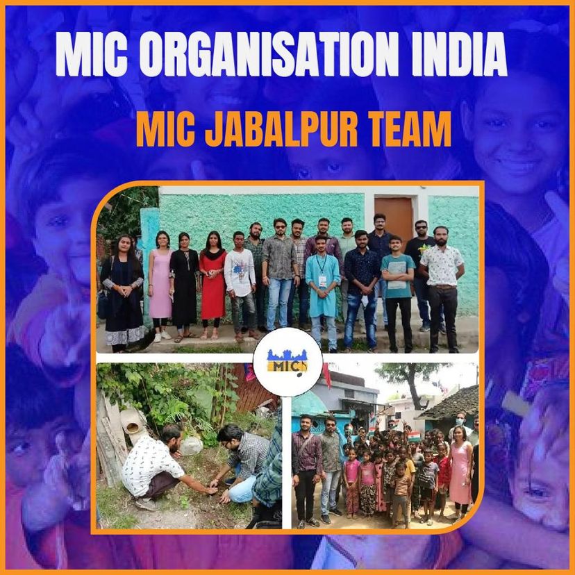 MIC Jabalpur