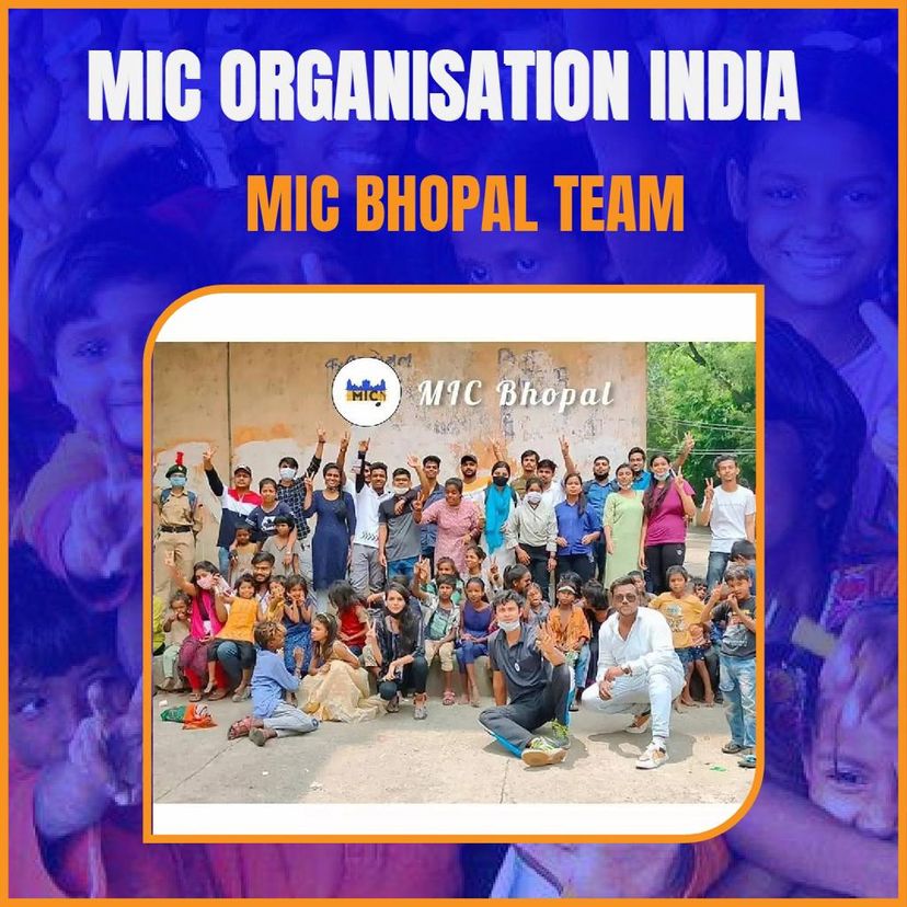 MIC Bhopal