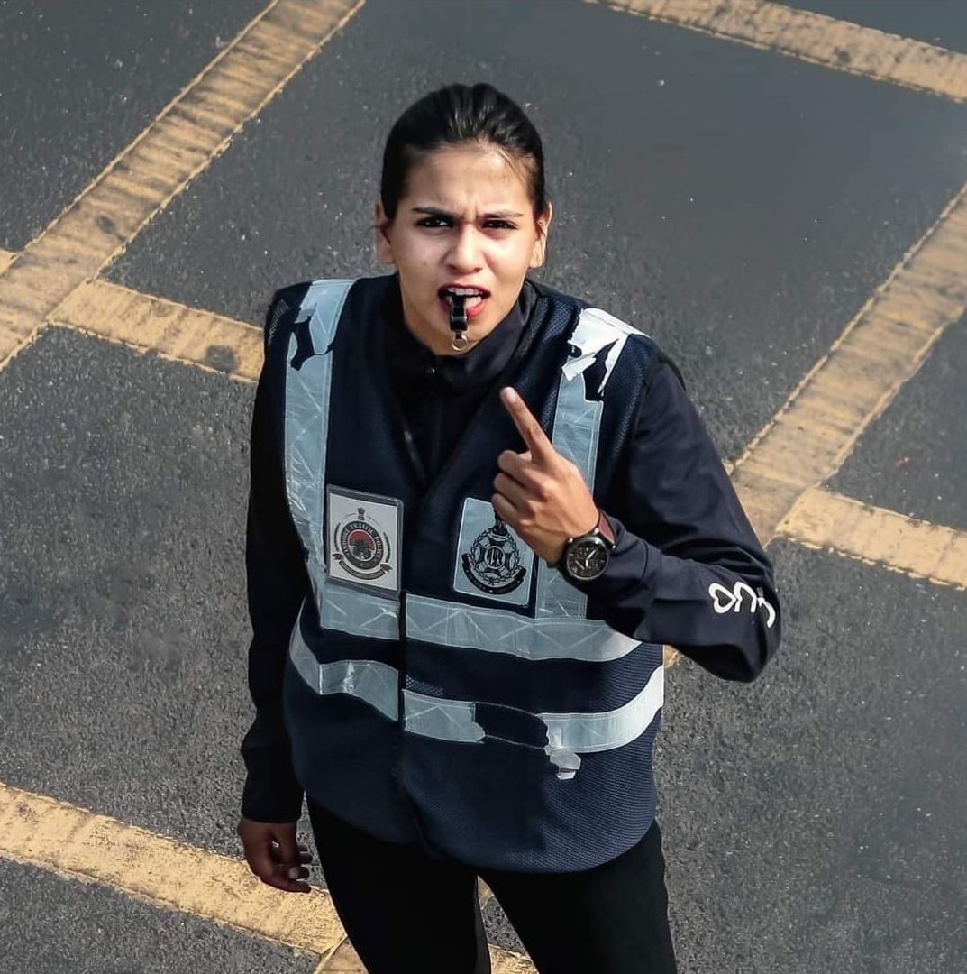Mrs. Shubhi Jain