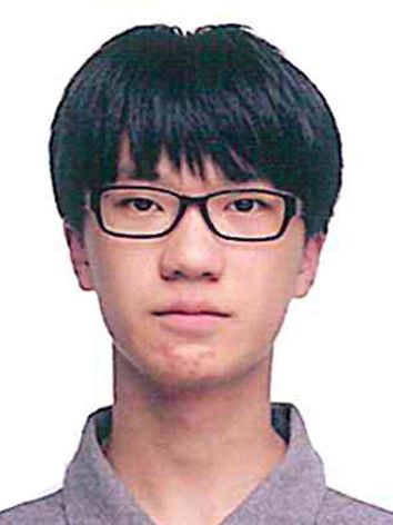 沈正皓(SHEN ZHANGHAO)