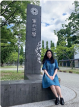 DING XUIWEI