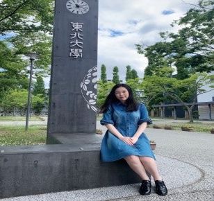 丁学薇 DING XUEWEI