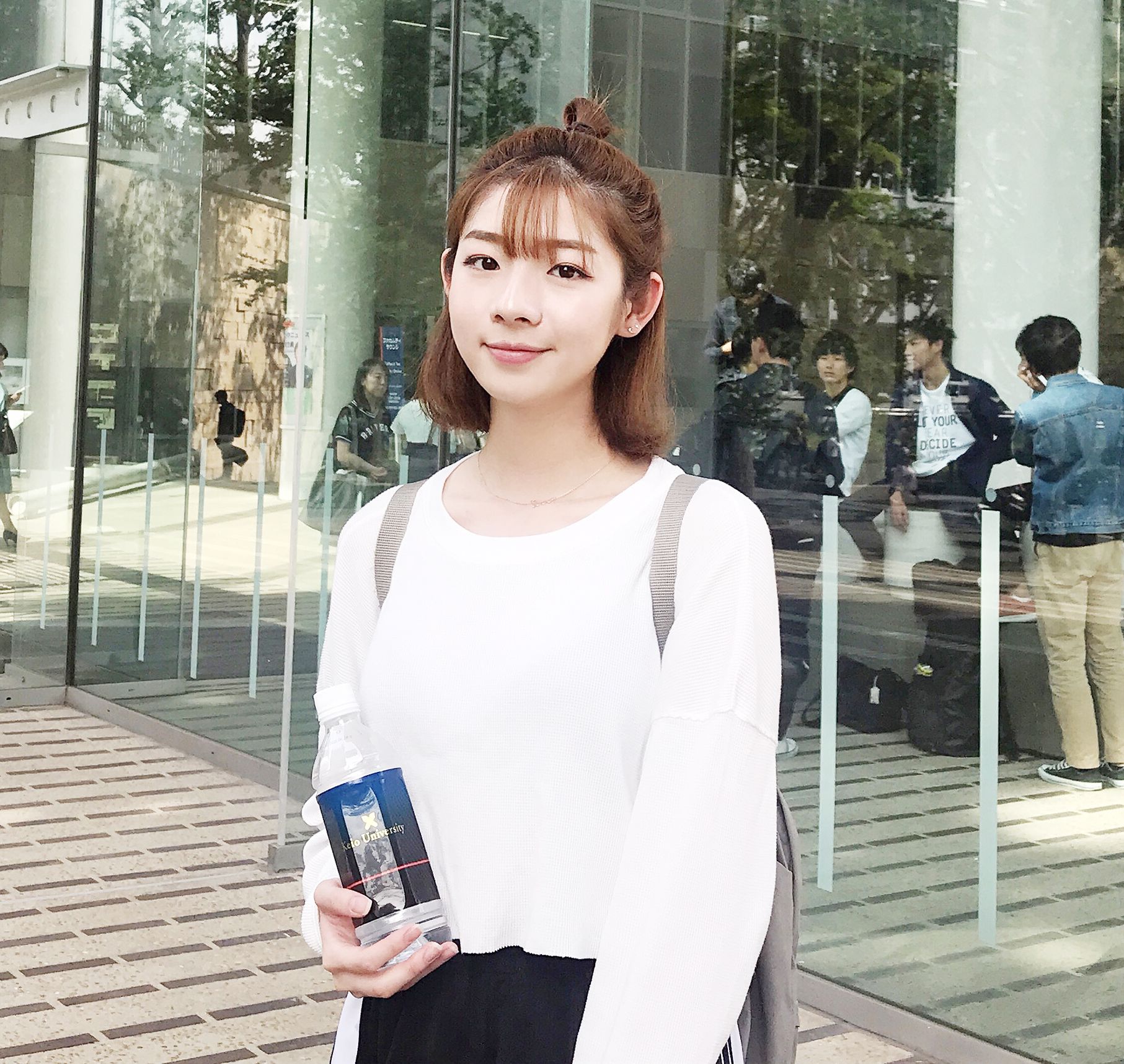 林 旖旎   LIN YINI