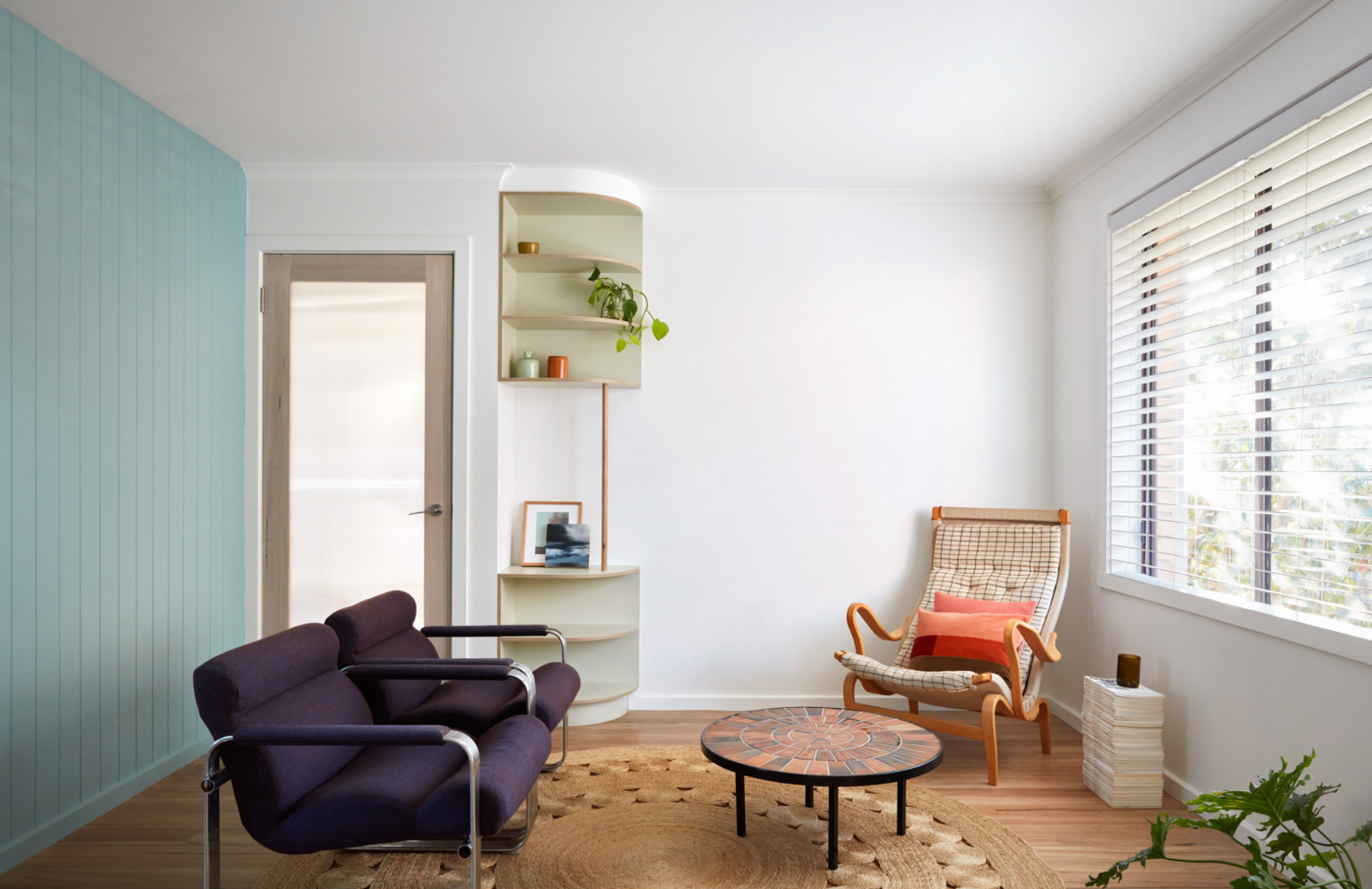 Gallery image with a fresh perspective
