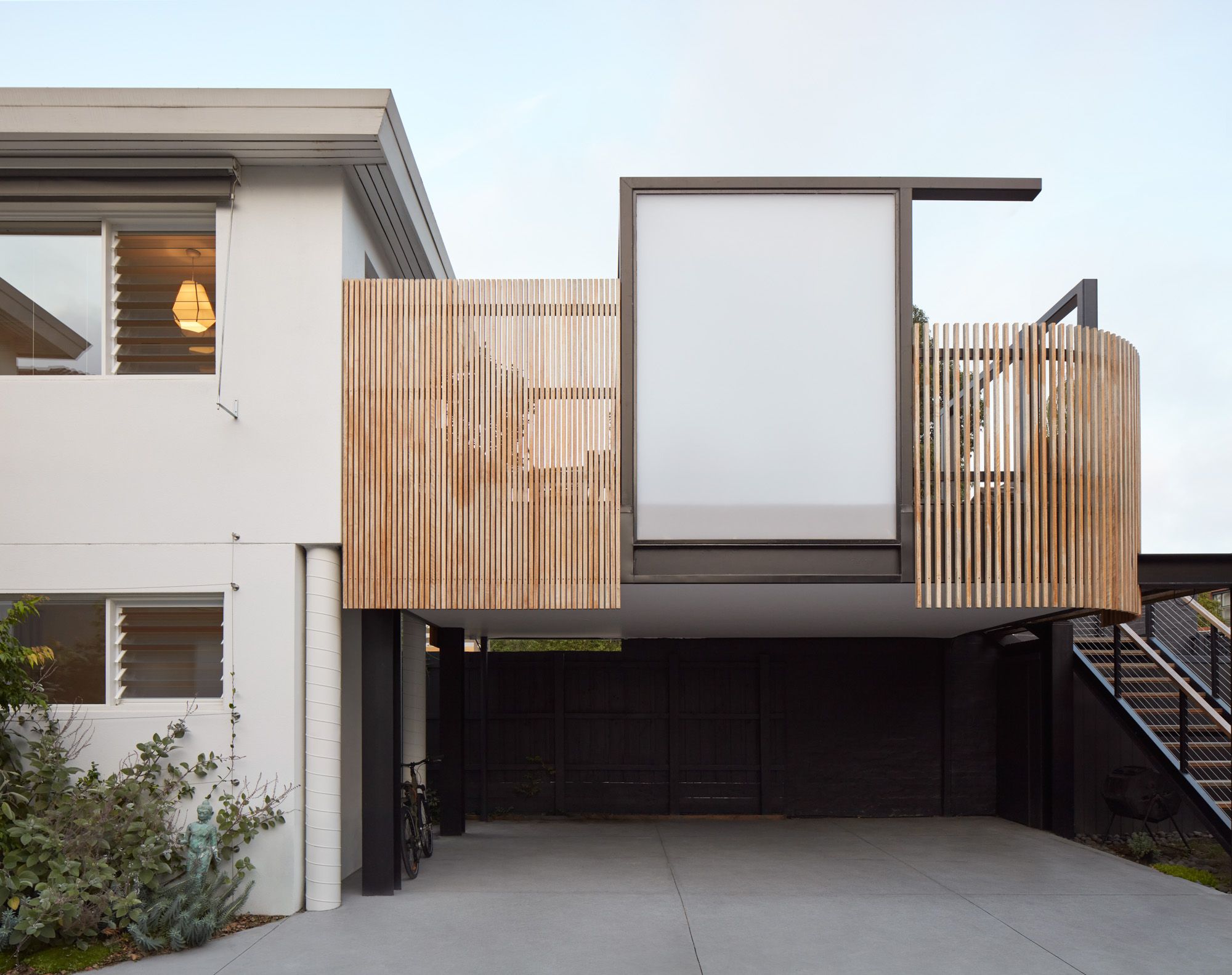 Robinson Architecture - Art Deco Additions