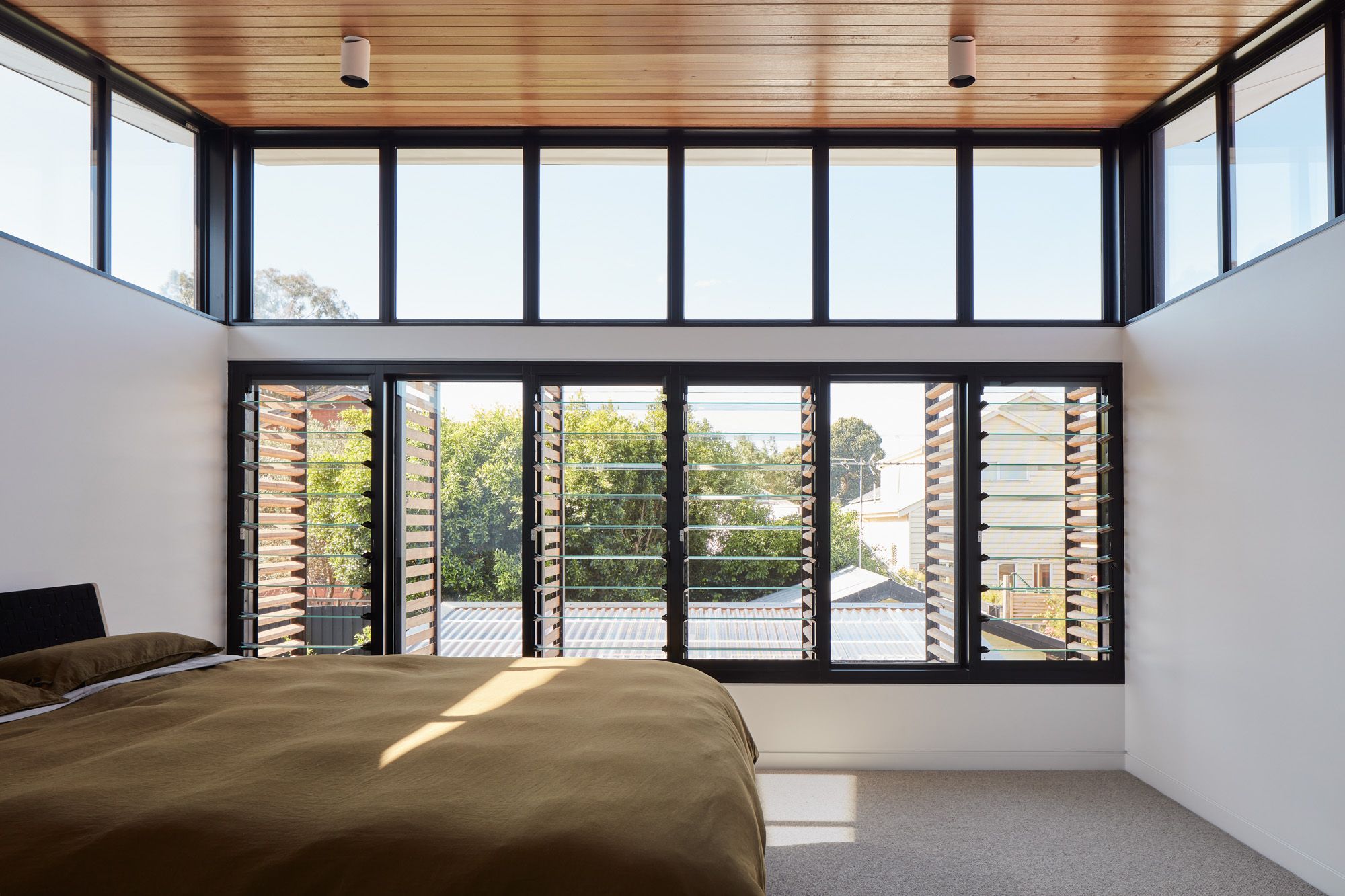 Robinson Architecture - Projects