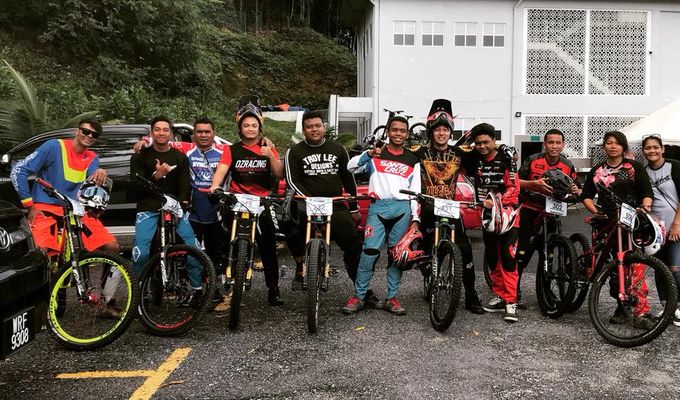 Bukit Dinding Downhill Race 7.0: What to Expect (June 19–21, 2026)