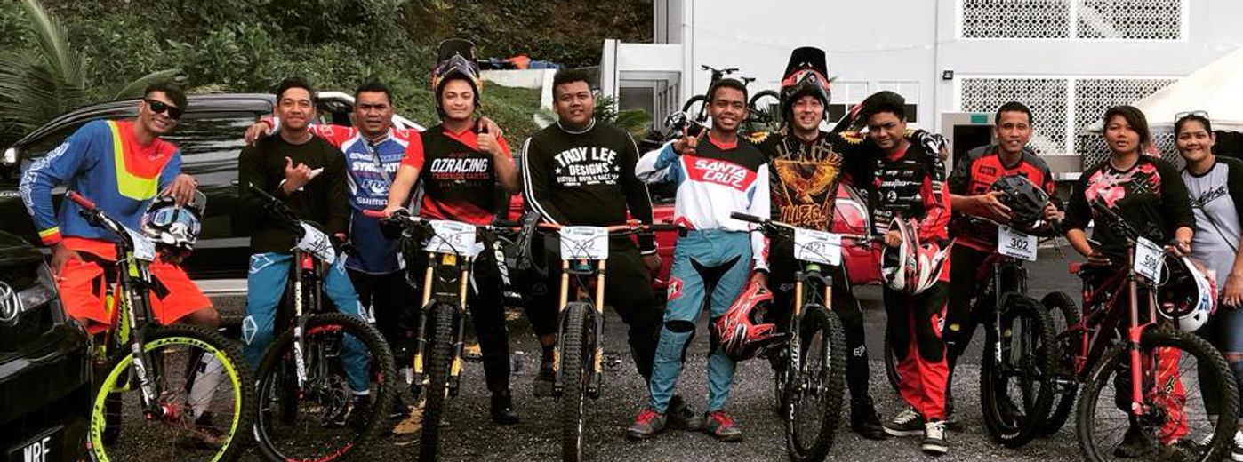 Bukit Dinding Downhill Race 7.0: What to Expect (June 19–21, 2026)