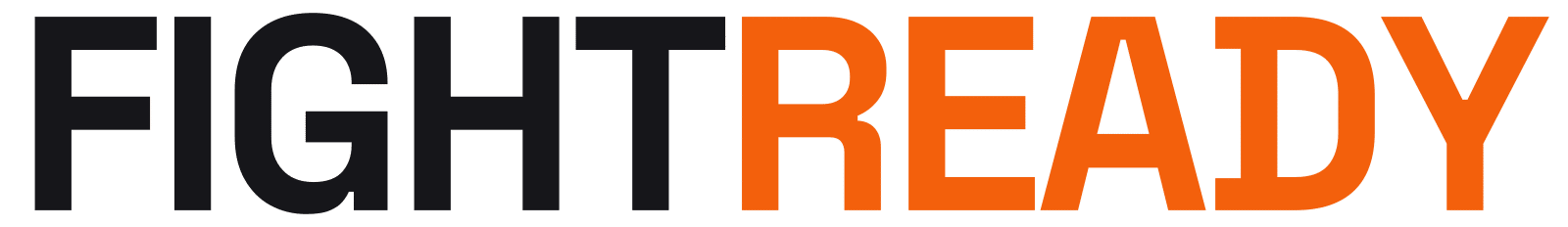 Logo von FightReady