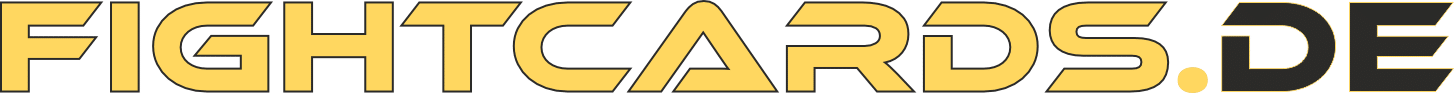 Logo von Fightcards.de