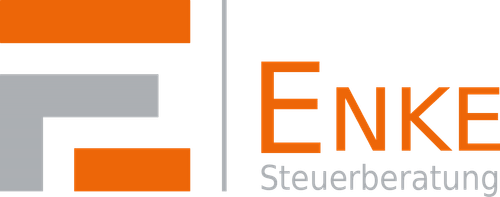 Logo der Enke Steuerberatung