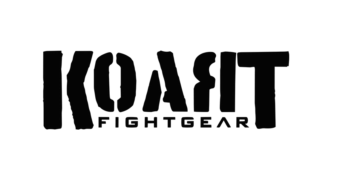 Logo von KOArt Fightgear