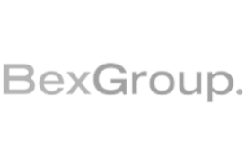 Bexgroup logo