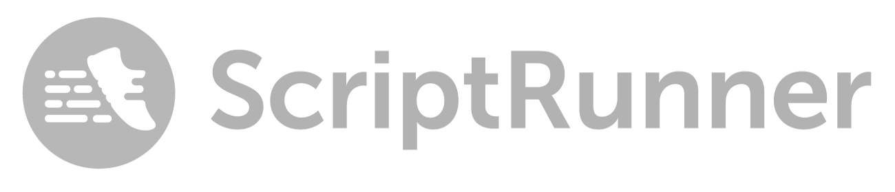 Script Runner logo