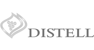 Distell logo