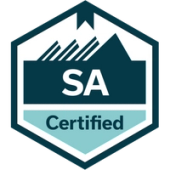 sa certified logo
